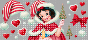 16oz Christmas-S  2879